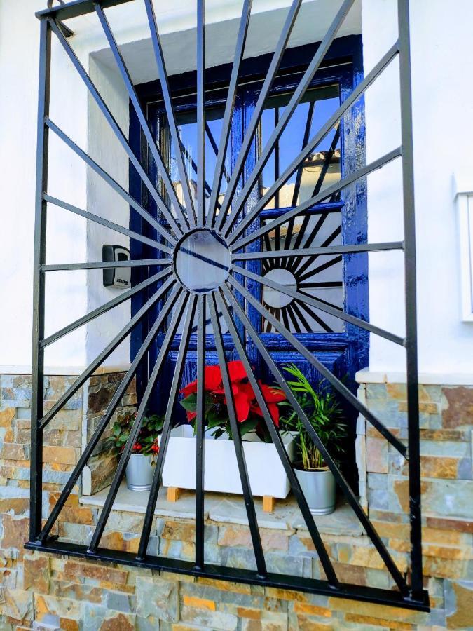 Casa Randonneur, Traditional Townhouse In Alora. Ngoại thất bức ảnh